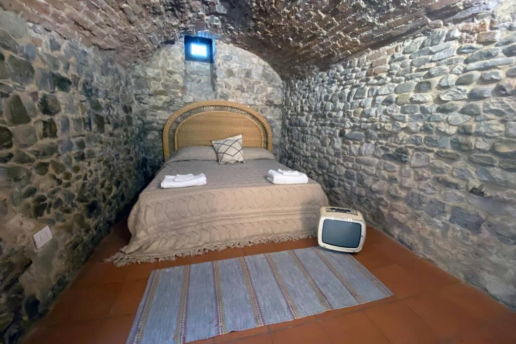 La Cantina. Splendido Loft Appena Ristrutturato. Флоренция Екстериор снимка